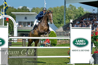 Showjumping
Derby CSI3 Table A (238.2.2) 1.50m
Nøgleord: joel torstenson;felix