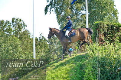 Showjumping
Derby CSI3 Table A (238.2.2) 1.50m
Nøgleord: joel torstenson;felix
