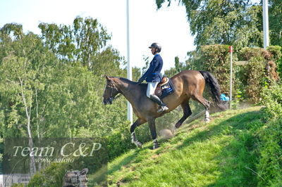 Showjumping
Derby CSI3 Table A (238.2.2) 1.50m
Nøgleord: joel torstenson;felix