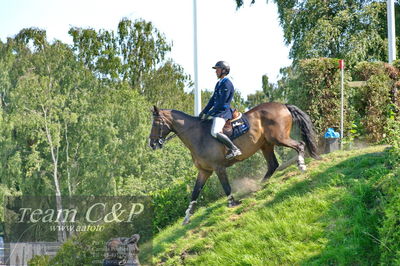 Showjumping
Derby CSI3 Table A (238.2.2) 1.50m
Nøgleord: joel torstenson;felix