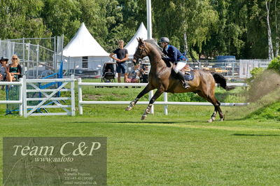Showjumping
Derby CSI3 Table A (238.2.2) 1.50m
Nøgleord: joel torstenson;felix