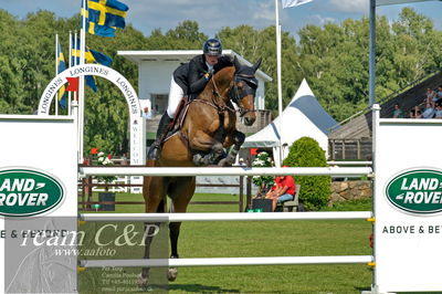 Showjumping
Derby CSI3 Table A (238.2.2) 1.50m
Nøgleord: guido jun klatte;van halen z