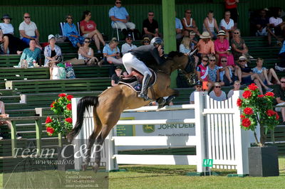 Showjumping
Derby CSI3 Table A (238.2.2) 1.50m
Nøgleord: guido jun klatte;van halen z
