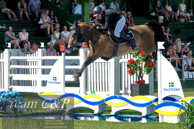 Showjumping
Derby CSI3 Table A (238.2.2) 1.50m
Nøgleord: guido jun klatte;van halen z