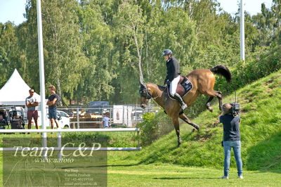 Showjumping
Derby CSI3 Table A (238.2.2) 1.50m
Nøgleord: guido jun klatte;van halen z