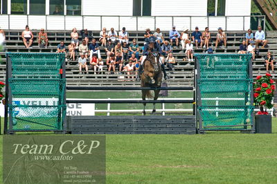 Showjumping
Derby CSI3 Table A (238.2.2) 1.50m
Nøgleord: luca maria moneta;tanka du marais