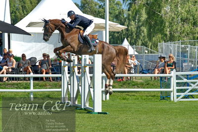 Showjumping
Derby CSI3 Table A (238.2.2) 1.50m
Nøgleord: luca maria moneta;tanka du marais