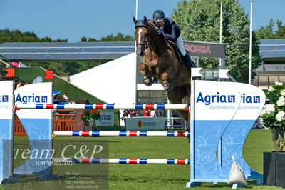 Showjumping
Derby CSI3 Table A (238.2.2) 1.50m
Nøgleord: luca maria moneta;tanka du marais