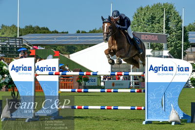 Showjumping
Derby CSI3 Table A (238.2.2) 1.50m
Nøgleord: luca maria moneta;tanka du marais