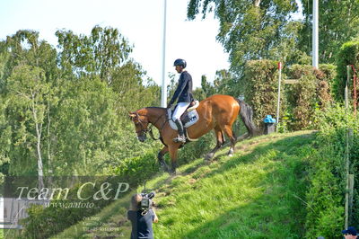 Showjumping
Derby CSI3 Table A (238.2.2) 1.50m
Nøgleord: jordy van massenhove;nelke van het zonnehof