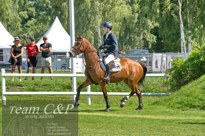 Showjumping
Derby CSI3 Table A (238.2.2) 1.50m
Nøgleord: jordy van massenhove;nelke van het zonnehof