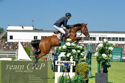 Showjumping
Derby CSI3 Table A (238.2.2) 1.50m
Nøgleord: jordy van massenhove;nelke van het zonnehof