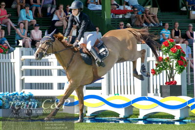 Showjumping
Derby CSI3 Table A (238.2.2) 1.50m
Nøgleord: victoria gulliksen;ballenteskin watch this