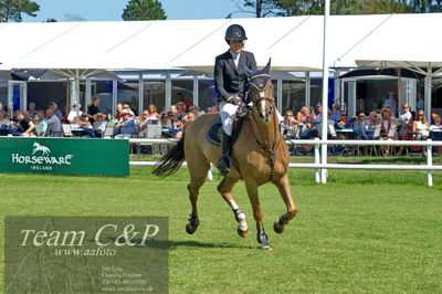 Showjumping
Derby CSI3 Table A (238.2.2) 1.50m
Nøgleord: victoria gulliksen;ballenteskin watch this
