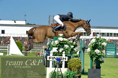 Showjumping
Derby CSI3 Table A (238.2.2) 1.50m
Nøgleord: victoria gulliksen;ballenteskin watch this