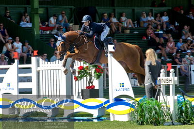Showjumping
Derby CSI3 Table A (238.2.2) 1.50m
Nøgleord: alexa stais;carl-heinz b