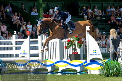 Showjumping
Derby CSI3 Table A (238.2.2) 1.50m
Nøgleord: alexa stais;carl-heinz b