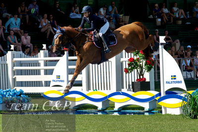 Showjumping
Derby CSI3 Table A (238.2.2) 1.50m
Nøgleord: alexa stais;carl-heinz b