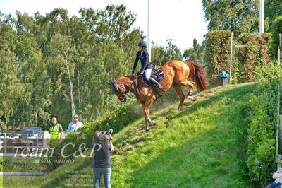 Showjumping
Derby CSI3 Table A (238.2.2) 1.50m
Nøgleord: alexa stais;carl-heinz b