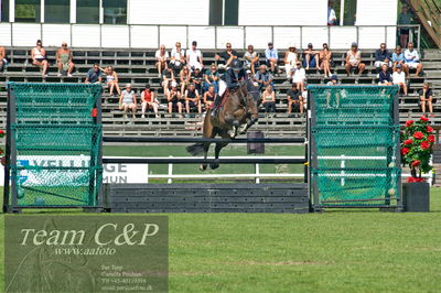 Showjumping
Derby CSI3 Table A (238.2.2) 1.50m
Nøgleord: stephanie holmen;cash du talus