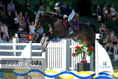 Showjumping
Derby CSI3 Table A (238.2.2) 1.50m
Nøgleord: stephanie holmen;cash du talus