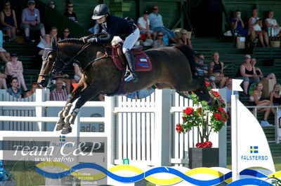 Showjumping
Derby CSI3 Table A (238.2.2) 1.50m
Nøgleord: stephanie holmen;cash du talus
