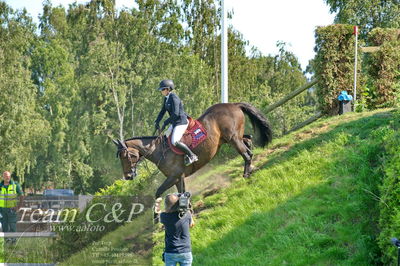 Showjumping
Derby CSI3 Table A (238.2.2) 1.50m
Nøgleord: stephanie holmen;cash du talus