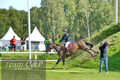 Showjumping
Derby CSI3 Table A (238.2.2) 1.50m
Nøgleord: stephanie holmen;cash du talus