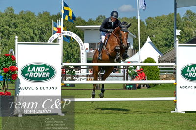 Showjumping
Derby CSI3 Table A (238.2.2) 1.50m
Nøgleord: guy jonqueres d'oriola;adiamood de l'abbaye