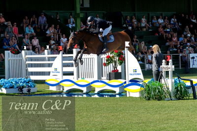 Showjumping
Derby CSI3 Table A (238.2.2) 1.50m
Nøgleord: guy jonqueres d'oriola;adiamood de l'abbaye