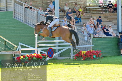 Showjumping
Derby CSI3 Table A (238.2.2) 1.50m
Nøgleord: guy jonqueres d'oriola;adiamood de l'abbaye