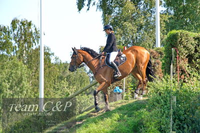 Showjumping
Derby CSI3 Table A (238.2.2) 1.50m
Nøgleord: helena lundbäck;antina v't merelsnest z