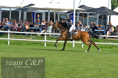 Showjumping
Derby CSI3 Table A (238.2.2) 1.50m
Nøgleord: helena lundbäck;antina v't merelsnest z