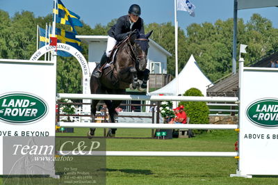Showjumping
Derby CSI3 Table A (238.2.2) 1.50m
Nøgleord: johan-sebastian gulliksen;billy cool
