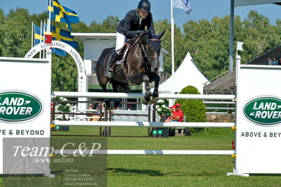 Showjumping
Derby CSI3 Table A (238.2.2) 1.50m
Nøgleord: johan-sebastian gulliksen;billy cool
