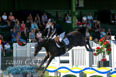 Showjumping
Derby CSI3 Table A (238.2.2) 1.50m
Nøgleord: johan-sebastian gulliksen;billy cool