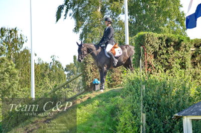 Showjumping
Derby CSI3 Table A (238.2.2) 1.50m
Nøgleord: johan-sebastian gulliksen;billy cool