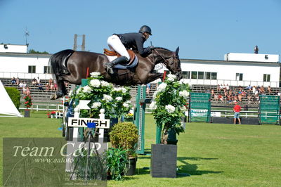 Showjumping
Derby CSI3 Table A (238.2.2) 1.50m
Nøgleord: johan-sebastian gulliksen;billy cool