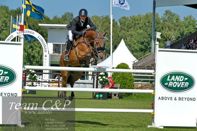 Showjumping
Derby CSI3 Table A (238.2.2) 1.50m
Nøgleord: leon thijssen;for president