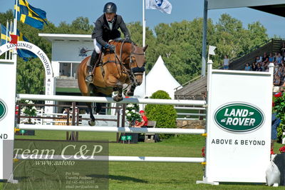 Showjumping
Derby CSI3 Table A (238.2.2) 1.50m
Nøgleord: leon thijssen;for president