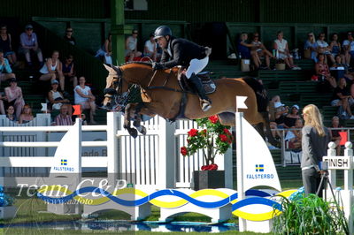 Showjumping
Derby CSI3 Table A (238.2.2) 1.50m
Nøgleord: leon thijssen;for president