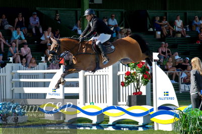 Showjumping
Derby CSI3 Table A (238.2.2) 1.50m
Nøgleord: leon thijssen;for president