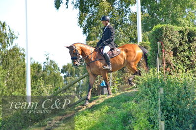 Showjumping
Derby CSI3 Table A (238.2.2) 1.50m
Nøgleord: leon thijssen;for president