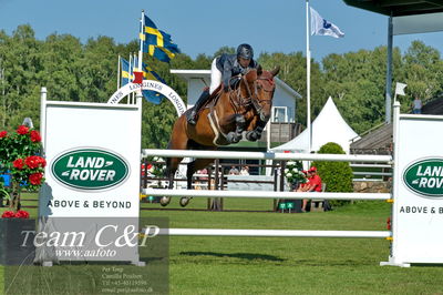 Showjumping
Derby CSI3 Table A (238.2.2) 1.50m
Nøgleord: niels kersten;tippy z