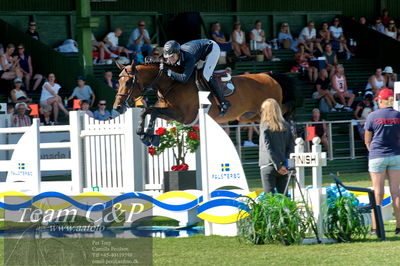 Showjumping
Derby CSI3 Table A (238.2.2) 1.50m
Nøgleord: niels kersten;tippy z