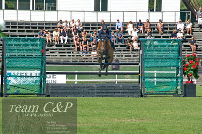 Showjumping
Derby CSI3 Table A (238.2.2) 1.50m
Nøgleord: douglas lindelöv;kimba du soleil