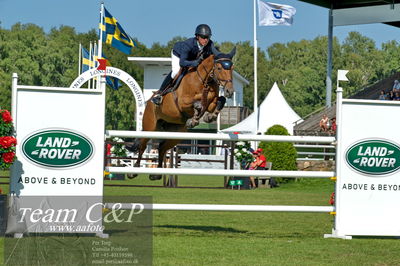 Showjumping
Derby CSI3 Table A (238.2.2) 1.50m
Nøgleord: douglas lindelöv;kimba du soleil