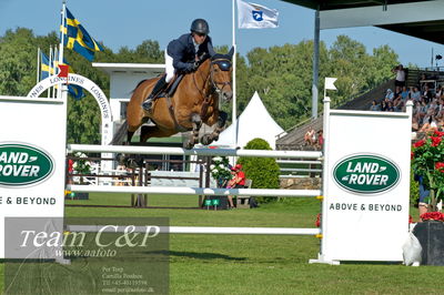 Showjumping
Derby CSI3 Table A (238.2.2) 1.50m
Nøgleord: douglas lindelöv;kimba du soleil