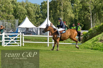 Showjumping
Derby CSI3 Table A (238.2.2) 1.50m
Nøgleord: douglas lindelöv;kimba du soleil
