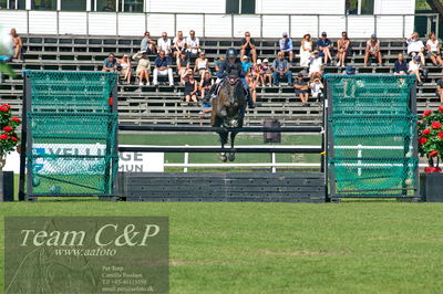 Showjumping
Derby CSI3 Table A (238.2.2) 1.50m
Nøgleord: alexandra eriksson;liss royall